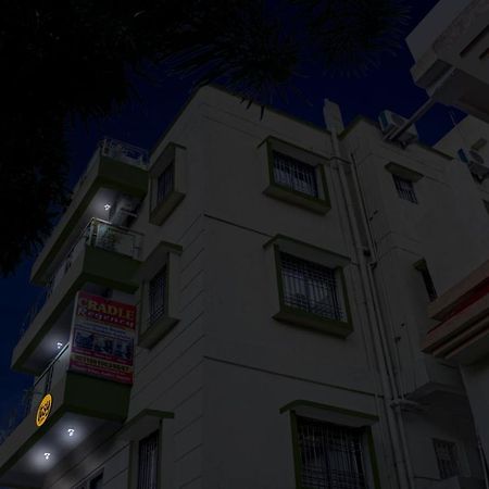 Itsy Hotels Cradle Regency Ranchi Luaran gambar