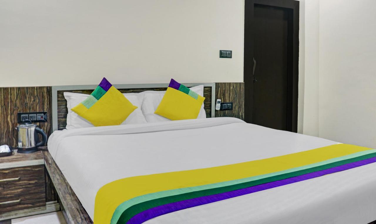 Itsy Hotels Cradle Regency Ranchi Luaran gambar