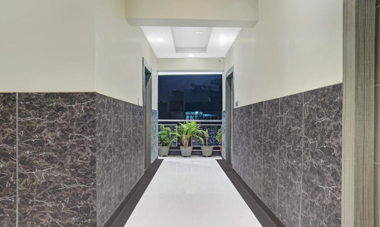 Itsy Hotels Cradle Regency Ranchi Luaran gambar
