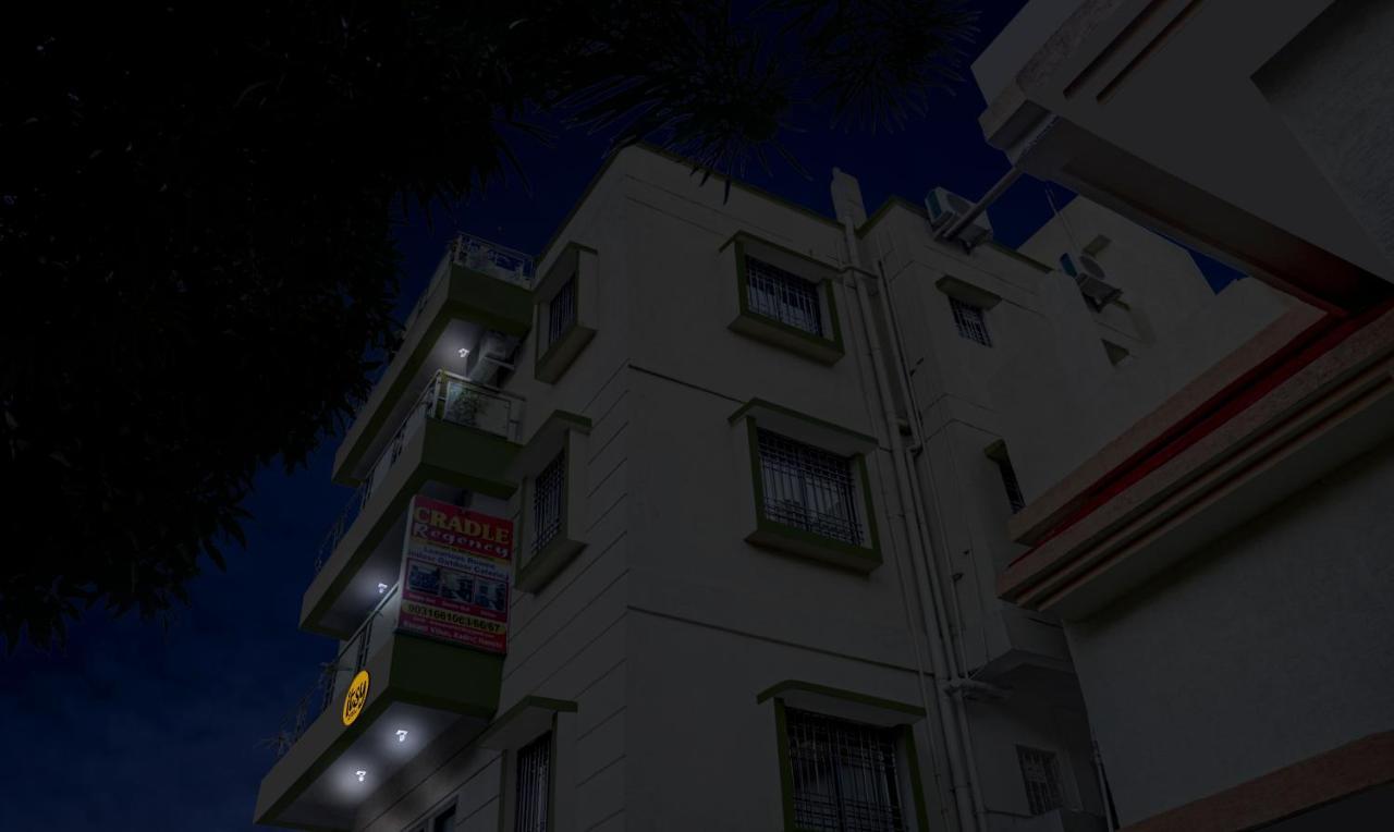 Itsy Hotels Cradle Regency Ranchi Luaran gambar