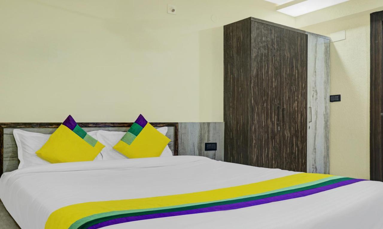 Itsy Hotels Cradle Regency Ranchi Luaran gambar