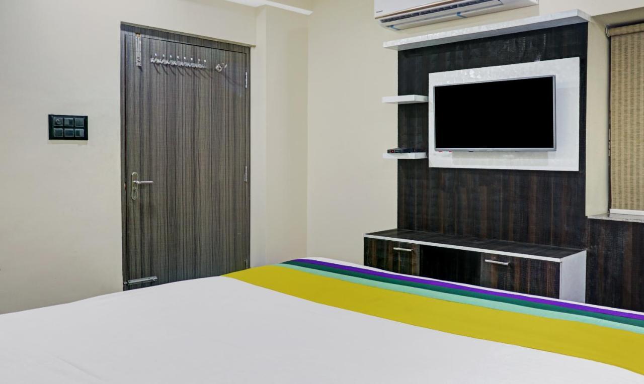 Itsy Hotels Cradle Regency Ranchi Luaran gambar