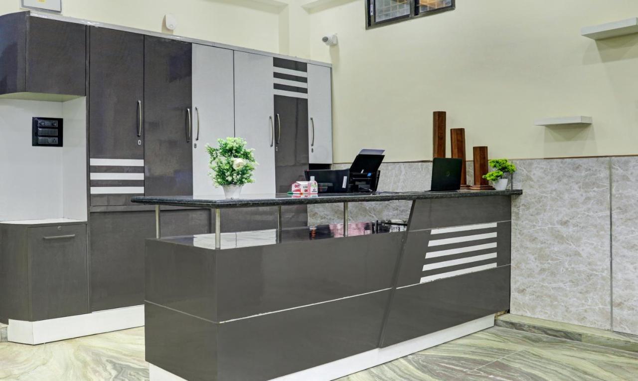 Itsy Hotels Cradle Regency Ranchi Luaran gambar