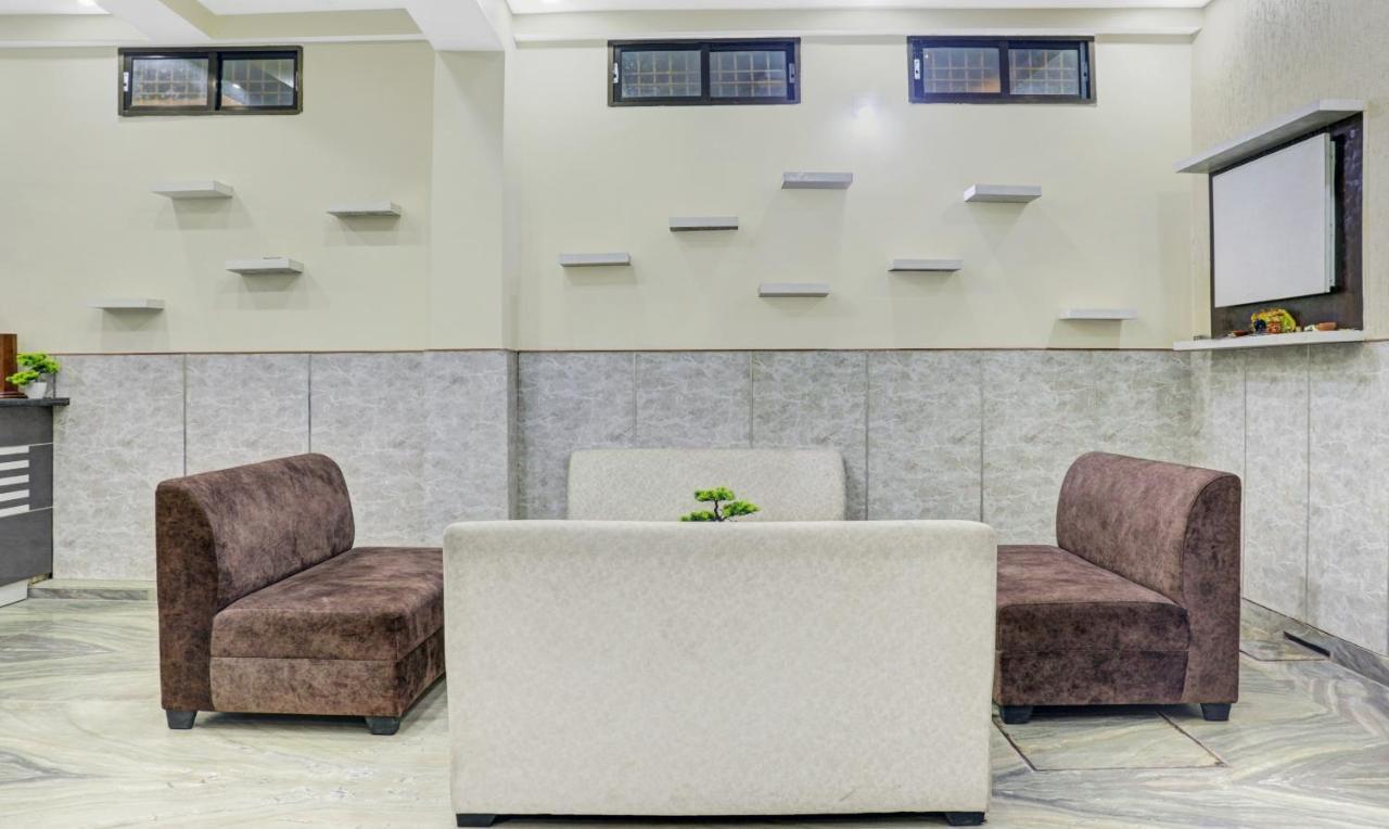 Itsy Hotels Cradle Regency Ranchi Luaran gambar