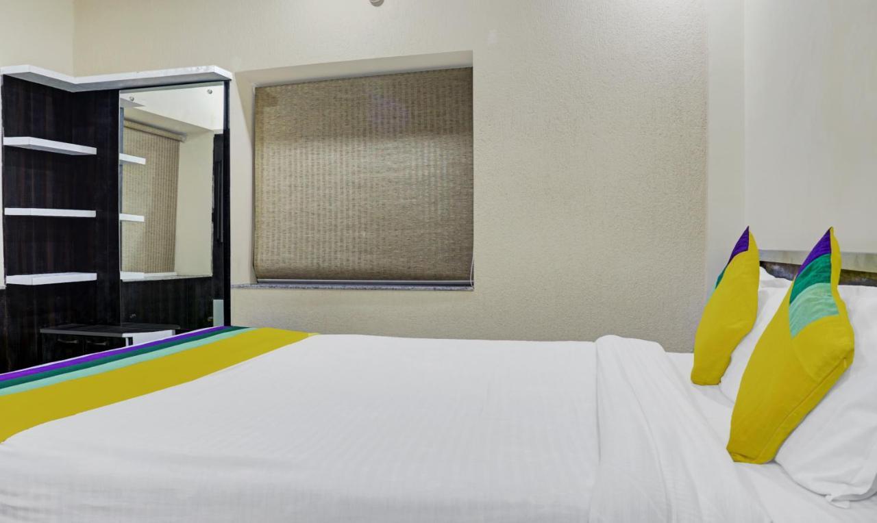 Itsy Hotels Cradle Regency Ranchi Luaran gambar