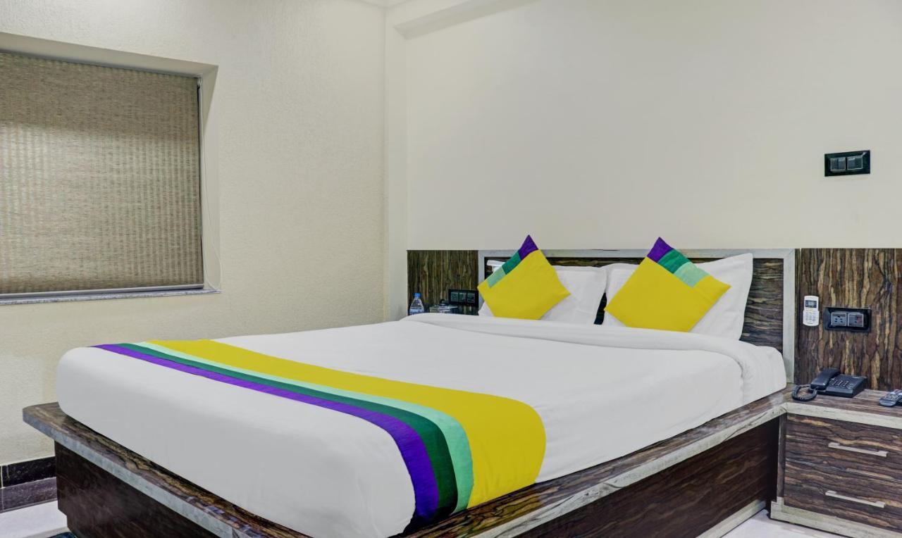Itsy Hotels Cradle Regency Ranchi Luaran gambar